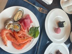 -Social 秀西餐厅-长沙瑞吉酒店(运达店)