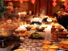 -亮欢寨酸汤鱼(沙冲路店)