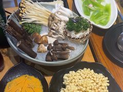 -手选潮汕鲜活牛肉火锅(二七广场店)