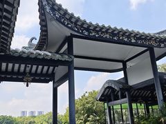 -泮溪酒家(荔枝湾店)