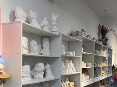 -艺陶清瓷·陶艺·石膏娃娃·手工DIY(观音桥店)