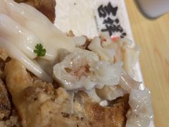 -吉祥馄饨(牡丹园店)