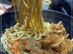 -沈记烧烤海鲜(江汉二路店)