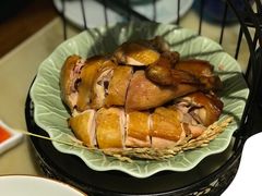 -佬麻雀·新湘菜(东方宝泰店)