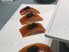 -小大董·烤鸭(观景餐厅·南京西路店)
