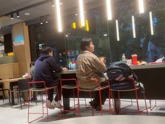 -麦当劳(南京宁海路店)
