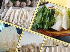 -三头牛·潮汕牛肉生蚝火锅 (夏湾店)
