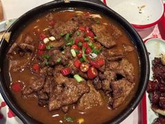 -老闵田螺馆·南昌市井菜·特色小吃(总店)
