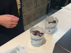 -麦当劳(凯德MALL太阳宫店)