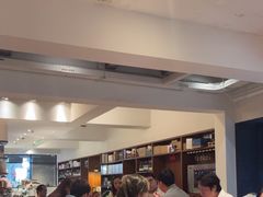-BAKER&SPICE(安福路店)