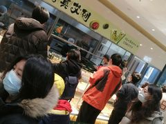 等位区-泸溪河桃酥(西直门凯德店)