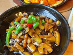 -新白鹿餐厅(城西银泰城店)