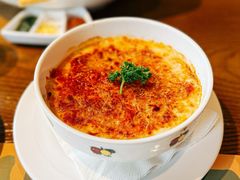 千层面-安妮意大利餐厅(国贸店)