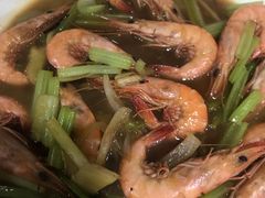 -星龙海鲜(望江东路店)