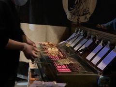 -木子烧鸟屋(百子湾店)