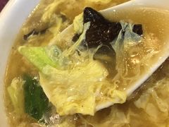 酸辣汤-燕春楼(海河华鼎店)