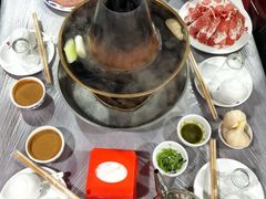 -鑫龙火锅(北园店)