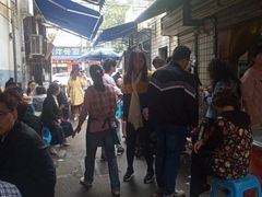 -小胡子祥彪烧烤(北湖总店)