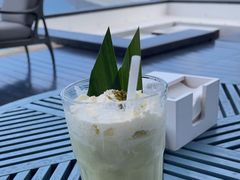 -瑰丽酒店·海吧·天际下午茶·现场DJ·天台酒吧