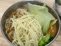 拌面-肉燕扁食草包飯(东街店)