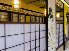 -渔日本料理铁板烧(新天地假日广场店)