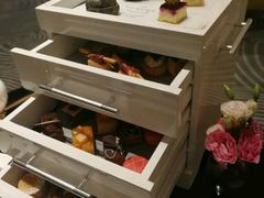 -行者书屋大堂吧 ·下午茶(南京圣和府邸酒店)