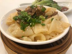 牛腩陈村粉-顺德人家食府(黄金广场店)