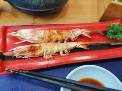 -浦·传统日式料理(3 5 1 1 店)