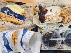-TACO STAR 塔可星(下沙宝龙店)