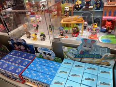 -泡泡玛特POPMART(苏州诚品生活店)