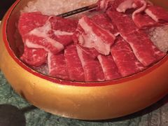 -牛New寿喜烧(中山公园龙之梦店)