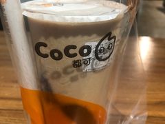 -CoCo都可(世纪广场店)