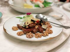 -伯衡55·吉品轩(乌鲁木齐南路店)