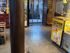 -东门口涮肉·砂锅·烤串(老门东店)