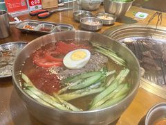 -蒲葵传统炭火烤肉(白石龙店)