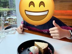 -The BREW·酿餐厅(浦东嘉里大酒店)