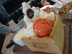 -大树餐厅(红旗街万达店)