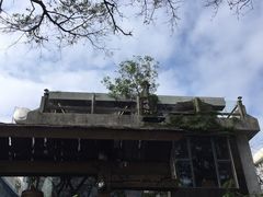 门面-城墙外BAR