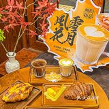 增城探店|每次路过都会被吸引住的無时咖啡☕️