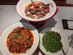 -辣可可·小炒黄牛肉(望京凯德MALL店)