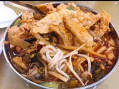 螺丝肉汤粉-红鼻子桂林米粉(金唐新光界店)