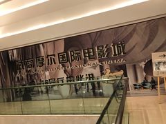 -武商摩尔影城(国广IMAX激光店)