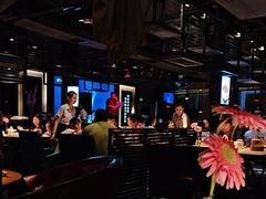 -798餐厅(任丘路店)