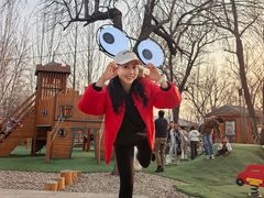 -禧宴Joyous Restaurant(禧园店)