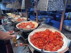 -金马门国际美食百汇(珞喻路店)