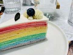 -娜娜家·Nana's restaurant(国金汇店)