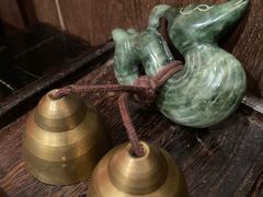 -Dragonfly悠庭·按摩Spa(静安嘉里中心店)