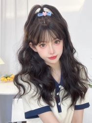 -丝语萱形象