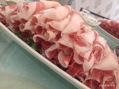 -老毛手抓·盐池滩羊非遗手抓(宁夏总店)