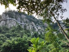 -福建天门山